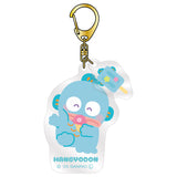 日本Sanrio Characters ICE CANDY系列鎖匙扣