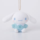 【Munyugurumi】日本Sanrio Characters療癒針織系列產品