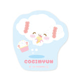 日本Sanrio Characters ICE CANDY系列貼紙