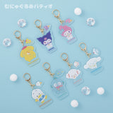 日本Sanrio Characters ICE CANDY系列鎖匙扣