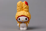 【TAKARA TOMY A.R.T.S】Sanrio Characters天婦羅系列