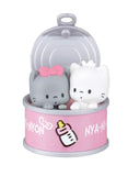 【TAKARA TOMY A.R.T.S】罐裝角色！SANRIO CHARACTERS 系列扭蛋