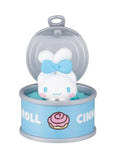 【TAKARA TOMY A.R.T.S】罐裝角色！SANRIO CHARACTERS 系列扭蛋