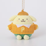 【Munyugurumi】日本Sanrio Characters療癒針織系列產品