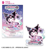 Sanrio Characters《草莓新聞》50週年系列盲盒 - 亞加力膠立牌
