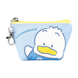 Sanrio Characters三角收納袋