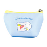 Sanrio Characters三角收納袋