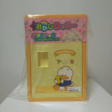 【景品】Sanrio Characters零食貯物櫃（AP鴨）