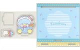 Sanrio Characters Baby Series盲盒 - 亞加力膠杯墊