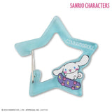 Sanrio Characters新生活系列星形扣