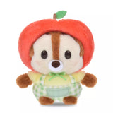 【DISNEY JP】URUPOCHACHAN系列 Fruit 公仔