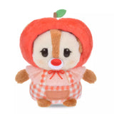 【DISNEY JP】URUPOCHACHAN系列 Fruit 公仔