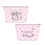 日本Esther Bunny船型收納小袋