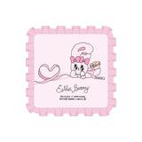 日本Esther Bunny『Pearl Ribbon』荷葉邊咕𠱸