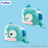 【景品】水怪公仔特集
