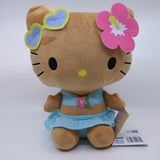 【景品】SEGA曬黑版HELLO KITTY公仔