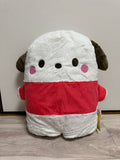 【景品】Furyu Line Up Dormy Friends系列大碼PC狗公仔