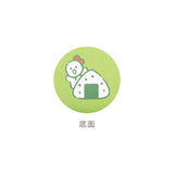 Sanrio Characters三角收納袋