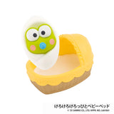 【Kenelephant】Sanrio Characters Baby Room Collection Vol.2扭蛋