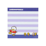 AP鴨復刻系列Memo便條紙