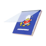 AP鴨復刻系列Memo便條紙