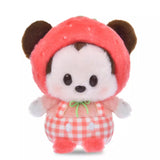 【DISNEY JP】URUPOCHACHAN系列 Fruit 公仔