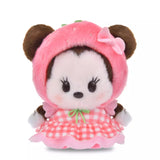 【DISNEY JP】URUPOCHACHAN系列 Fruit 公仔