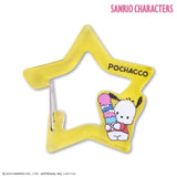 Sanrio Characters新生活系列星形扣