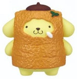 【TAKARA TOMY A.R.T.S】SANRIO CHARACTERS 壽司系列2 扭蛋