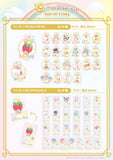 草莓新聞50週年 x Munyugurumi Patio聯乘系列產品
