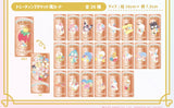 草莓新聞50週年 x Munyugurumi Patio聯乘系列產品