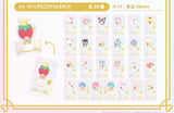 草莓新聞50週年 x Munyugurumi Patio聯乘系列產品