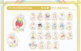 草莓新聞50週年 x Munyugurumi Patio聯乘系列產品