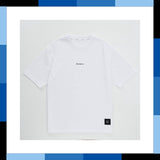 ［日本製］Charee Brave男裝Logo印花短袖T恤（四色）