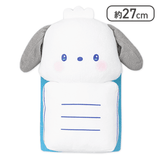 【景品】EIKOH可愛文具風PC狗公仔