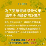 日本 Botanical Peel 植物藻針煥膚