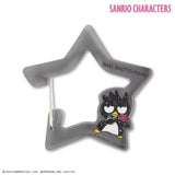 Sanrio Characters新生活系列星形扣