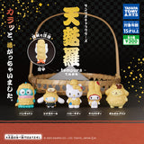 【TAKARA TOMY A.R.T.S】Sanrio Characters天婦羅系列