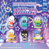 【TAKARA TOMY A.R.T.S】HAPIDANBUI 閃亮升級☆應援系列扭蛋