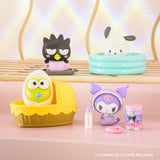 【Kenelephant】Sanrio Characters Baby Room Collection Vol.2扭蛋