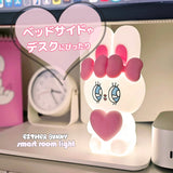 日本Esther Bunny室內小夜燈