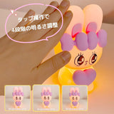日本Esther Bunny室內小夜燈