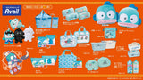 【Avail限定】水怪誕生日紀念產品