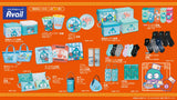 【Avail限定】水怪誕生日紀念產品