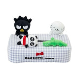【Sanrio】XO仔紙巾盒套