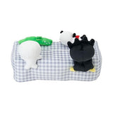 【Sanrio】XO仔紙巾盒套