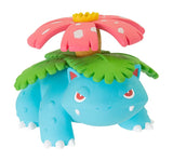 【TAKARA TOMY A.R.T.S】Pokemon關東地區小精靈Collection