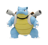【TAKARA TOMY A.R.T.S】Pokemon關東地區小精靈Collection