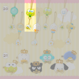 【SANRIO】Sanrio Characters夢幻氣球系列掛飾盲盒