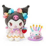 【Sanrio】Sanrio Characters生日慶祝套裝